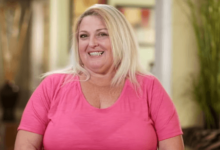 Angela Deem Net Worth