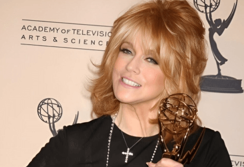 Ann-Margret Net Worth