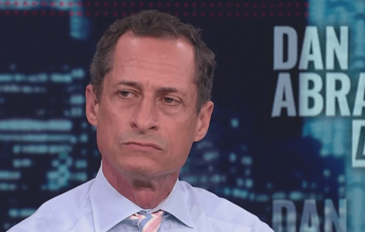 Anthony Weiner Net Worth