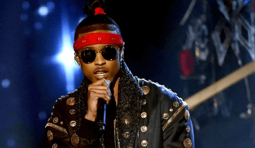 August Alsina Net Worth