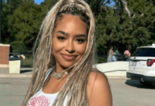 B Simone Net Worth