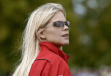 Elin Nordegren Net Worth
