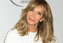 Jaclyn Smith Net Worth