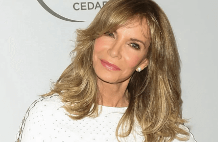 Jaclyn Smith Net Worth