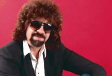 Jeff Lynne Net Worth