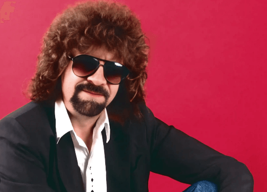 Jeff Lynne Net Worth