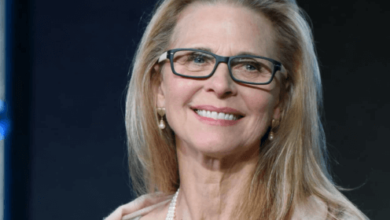 Lindsay Wagner Net Worth