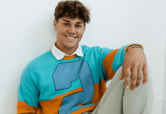 Noah Beck Net Worth