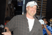 Chris Elliott Net Worth