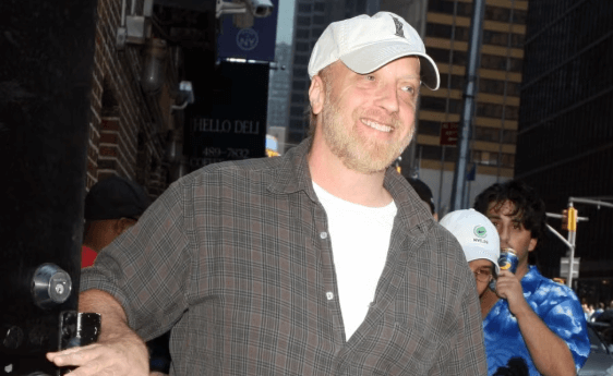 Chris Elliott Net Worth