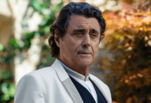 Ian McShane Net Worth