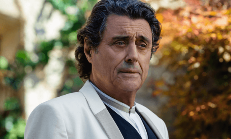 Ian McShane Net Worth