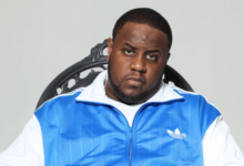 Jamal Woolard Net Worth