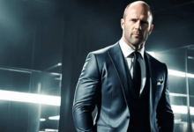 Jason Statham Net Worth 2024