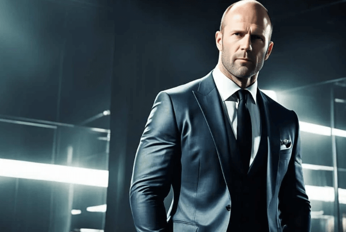 Jason Statham Net Worth 2024