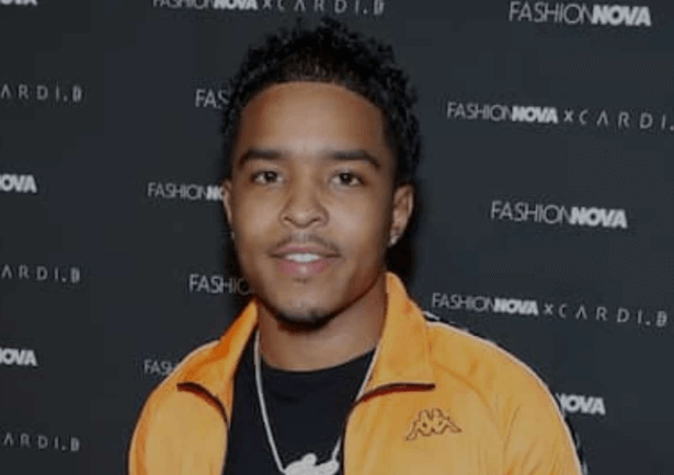 Justin Dior Combs Net Worth