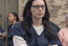 Laura Prepon Net Worth