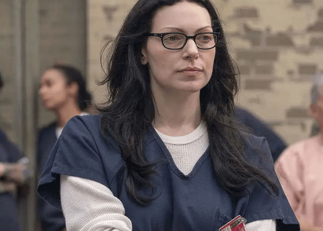 Laura Prepon Net Worth