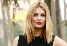 Mischa Barton Net Worth