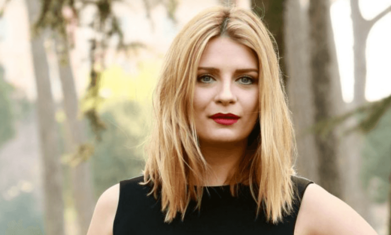 Mischa Barton Net Worth