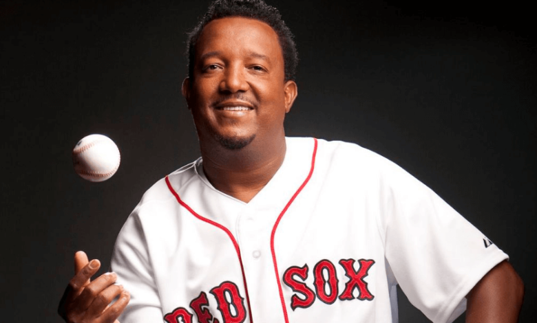 Pedro Martinez Net Worth