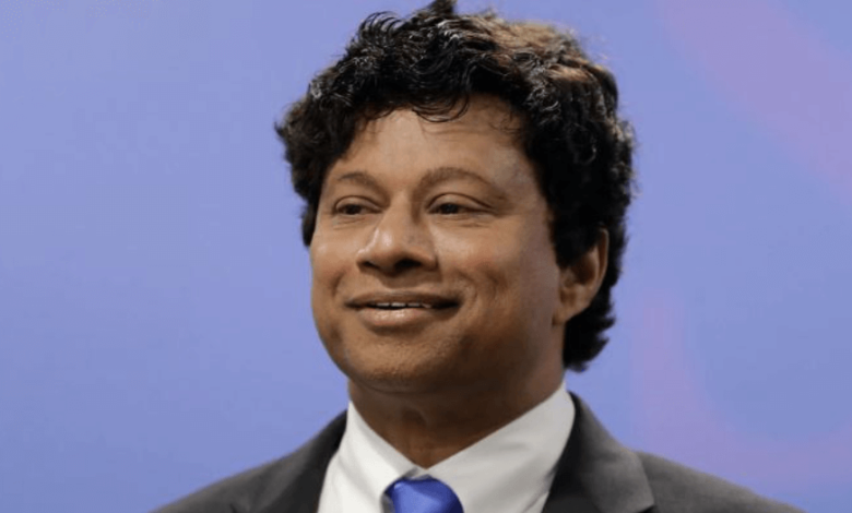 Shri Thanedar Net Worth