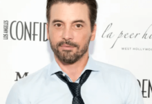 Skeet Ulrich Net Worth
