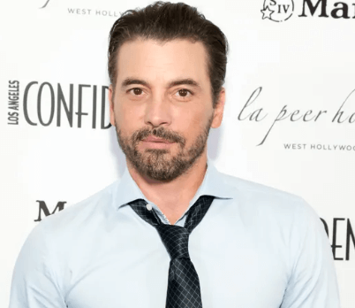 Skeet Ulrich Net Worth