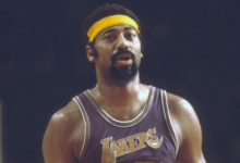 Wilt Chamberlain Net Worth