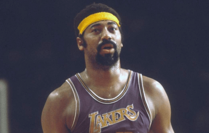 Wilt Chamberlain Net Worth