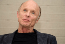 Ed Harris Net Worth