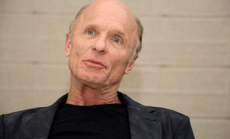 Ed Harris Net Worth