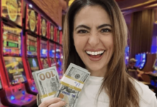 Lady Luck HQ Income