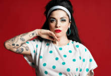 Mon Laferte Net Worth