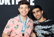 Preston YouTube Net Worth