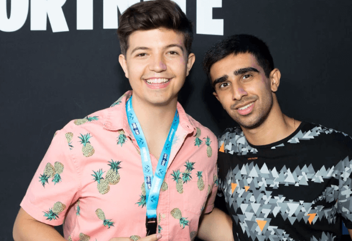 Preston YouTube Net Worth