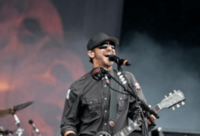 Sully Erna Net Worth