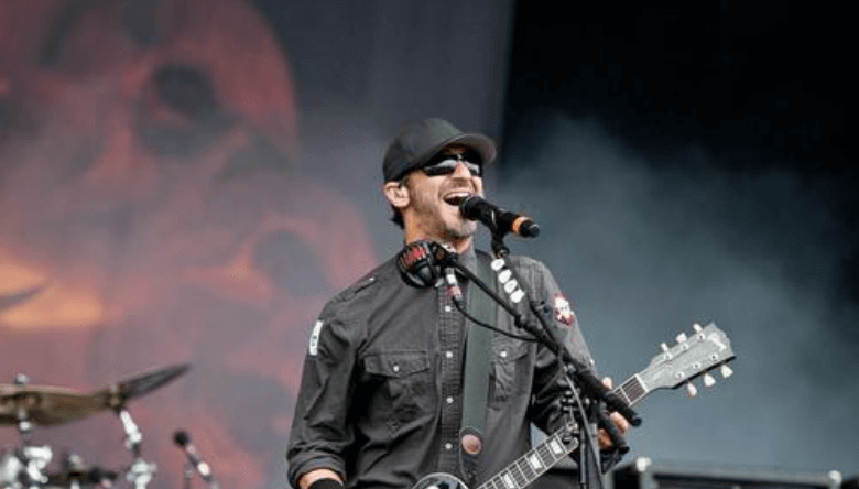 Sully Erna Net Worth