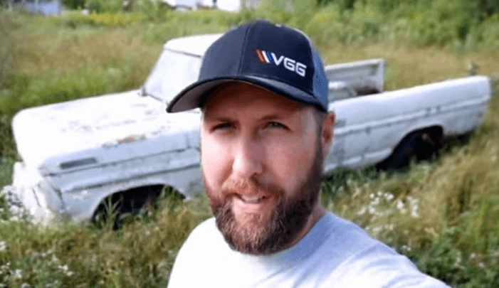 Vice Grip Garage Net Worth
