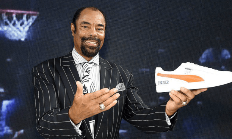 Walt Frazier Net Worth