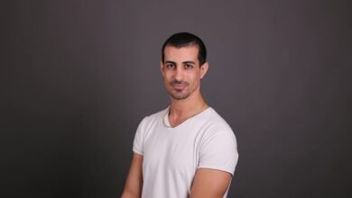 sara saffari s financial success