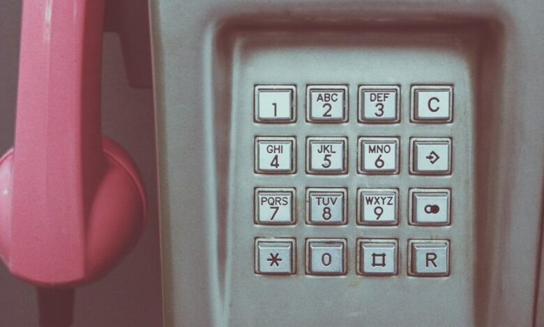 regional call analysis mobile