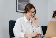 caller tracking identity service