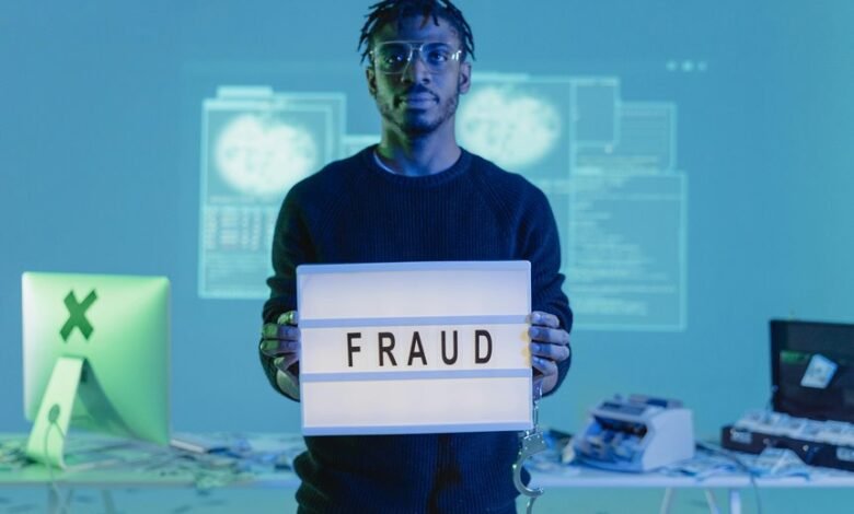 fraud prevention hotline monitoring