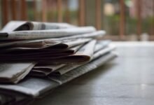 breaking news access online