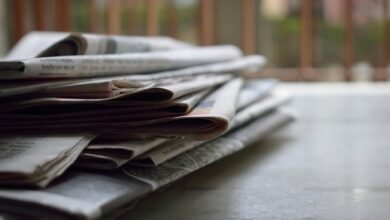 breaking news access online