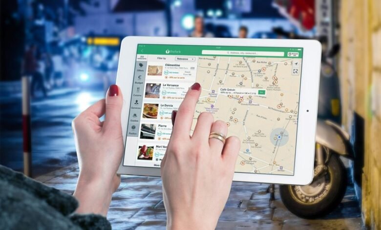explore technology with tech com