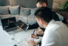 financial strategies at ernstark