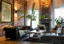 fresh home decor ideas