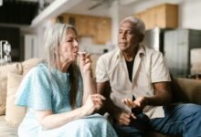 join health sciences discussions